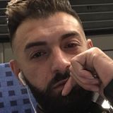 Maher from Nuremberg | Man | 26 years old | Aquarius