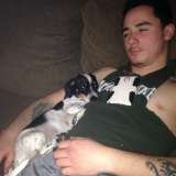 David from Rosemont | Man | 40 years old | Aries
