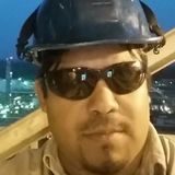 Reynoso from Nanchital | Man | 41 years old | Scorpio