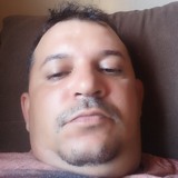 Ricardinhoar9Y from Miguelopolis | Man | 44 years old | Capricorn