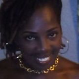 Khadijah from Nassau | Woman | 42 years old | Cancer
