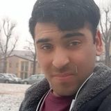 Farman from Milano | Man | 32 years old | Pisces