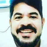 Eronildo from Santa Cruz Cabralia | Man | 27 years old | Cancer