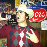 Buckskin from Jamestown | Man | 38 years old | Gemini