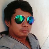 Andika from Bekasi | Man | 39 years old | Gemini