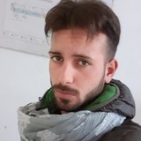 Marco from Caltanissetta | Man | 28 years old | Gemini