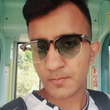 Sufyan from Suzzara | Man | 26 years old | Gemini