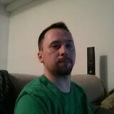 Aaran from Glen Carbon | Man | 37 years old | Virgo