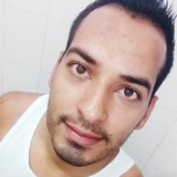 Davi from Taubate | Man | 37 years old | Aries
