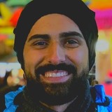 Alisson from Itajuba | Man | 35 years old | Aries