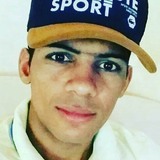 Edson from Limoeiro do Norte | Man | 29 years old | Libra