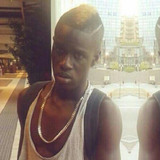 Salif from Brescia | Man | 29 years old | Cancer