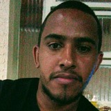 Marcelosouzalj from Santa Maria da Vitoria | Man | 36 years old | Aquarius