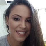 Luisamcatapap0 from Serra Negra | Woman | 27 years old | Scorpio