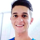Pioli from Irati | Man | 34 years old | Cancer