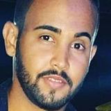 Bira from Sao Joao do Paraiso | Man | 30 years old | Scorpio