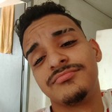 Bigodeh from Colatina | Man | 28 years old | Gemini