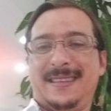 Leon from Taquari | Man | 43 years old | Virgo