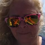 Ginap from Amsterdam | Woman | 60 years old | Scorpio