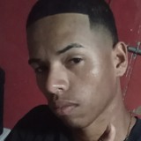 Leandrosantohu from Sao Mateus | Woman | 23 years old | Scorpio