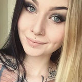Mina from Pescara | Woman | 33 years old | Capricorn