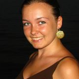 Dana from L'viv | Woman | 34 years old | Capricorn
