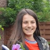 Emmanhl from Namur | Woman | 26 years old | Virgo