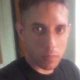Riki from Glew | Man | 35 years old | Capricorn