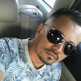 Andruw from Jacksonville Beach | Man | 43 years old | Cancer