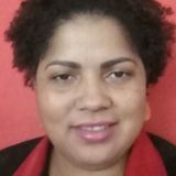 Luiza from Boa Vista | Woman | 43 years old | Gemini