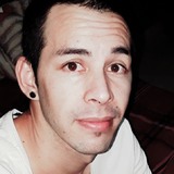 Leon from Comodoro Rivadavia | Man | 36 years old | Libra