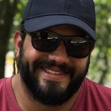 Firas from Tbilisi | Man | 39 years old | Libra