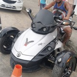 Andersonantoy5 from Miracema | Man | 49 years old | Scorpio