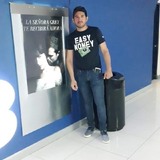 Lenderpinoft from Maracaibo | Man | 41 years old | Cancer