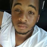 Orythompson from Merrick | Man | 28 years old | Capricorn