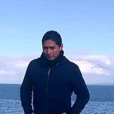 Ronny from La Union | Man | 48 years old | Gemini