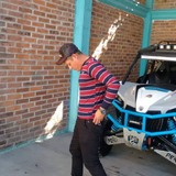 Alfonsocecilzk from Pesqueria | Man | 34 years old | Sagittarius