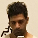 Cansel from Stockholm | Man | 36 years old | Capricorn