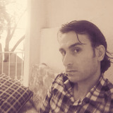 Kadir from Alkmaar | Man | 44 years old | Scorpio