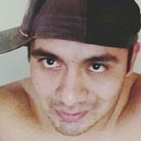 Fer from Santiago Tangamandapio | Man | 36 years old | Cancer