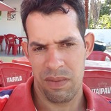 Elson from Uniao dos Palmares | Man | 37 years old | Aries