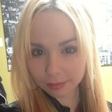 Sernyamillsoz5 from Tbilisi | Woman | 35 years old | Leo