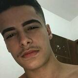 Ronertinod4J from Imbituba | Man | 24 years old | Scorpio