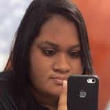 Virgilia from Itaitinga | Woman | 29 years old | Aquarius