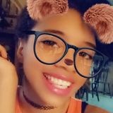 Noname from Greenwood | Woman | 25 years old | Libra