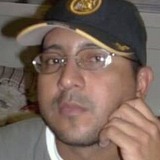 Jhony from Caracas | Man | 49 years old | Aquarius