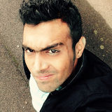 Amirali from Zuchwil | Man | 43 years old | Leo