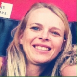 Fanny from Southern Shores | Woman | 43 years old | Aries