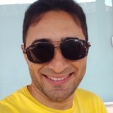 Pedro from Uirauna | Man | 39 years old | Cancer