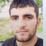 Rufetazuzli6L5 from Naxcivan | Man | 25 years old | Leo